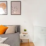 Lapa Charming Appartement Porto