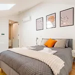 Lapa Charming Appartement *