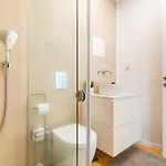 Appartement Lapa Charming