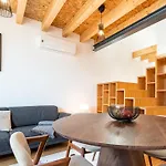 Lapa Charming Appartement Porto