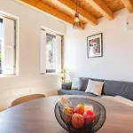 Appartement Lapa Charming