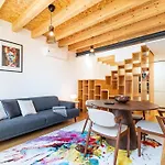 Lapa Charming Appartement *