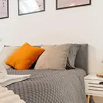 公寓 Lapa Charming 波尔图