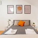 Lapa Charming 公寓 波尔图