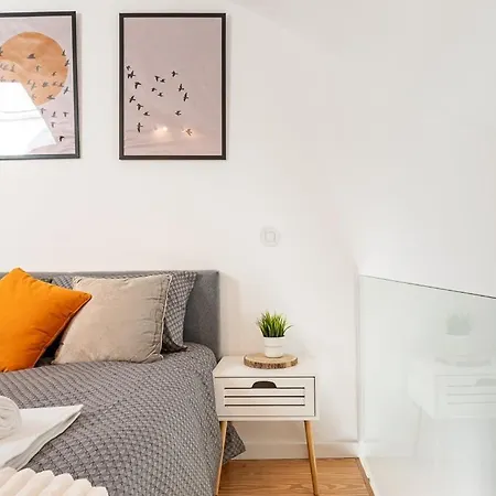 Lapa Charming Apartment Porto