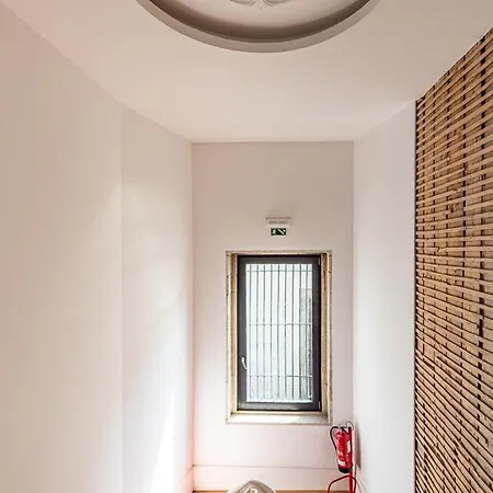 דירה Lapa Charming פורטו