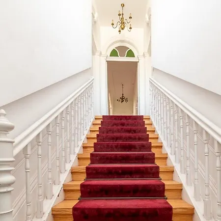 Lapa Charming Apartament Porto