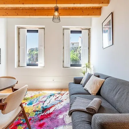 Lapa Charming Apartment *