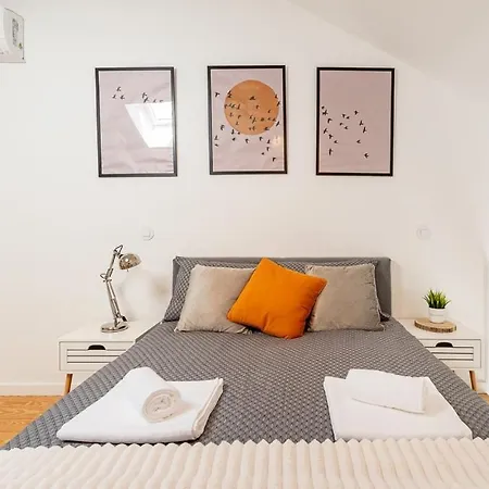 Lapa Charming Apartment Porto
