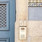 Lapa Charming Apartment Porto