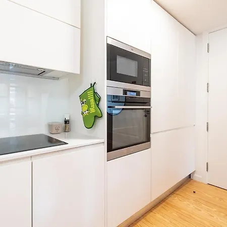 Lapa Charming Appartement *