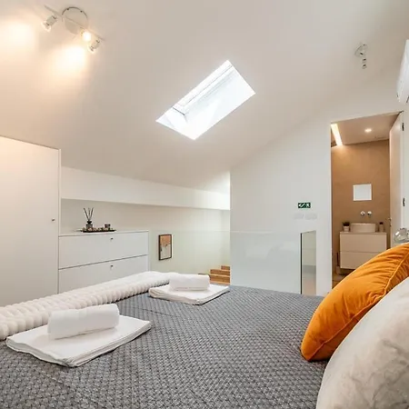 Appartement Lapa Charming *