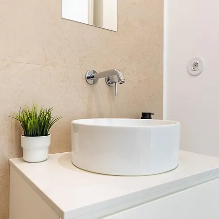 Lapa Charming Appartamento