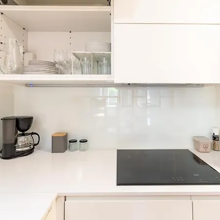 Lapa Charming Appartement Porto