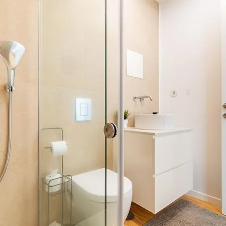 Appartamento Lapa Charming