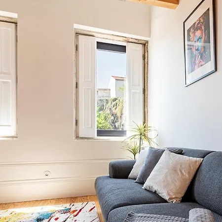 Appartement Lapa Charming