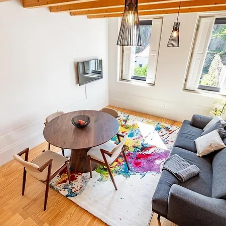 Appartamento Lapa Charming *