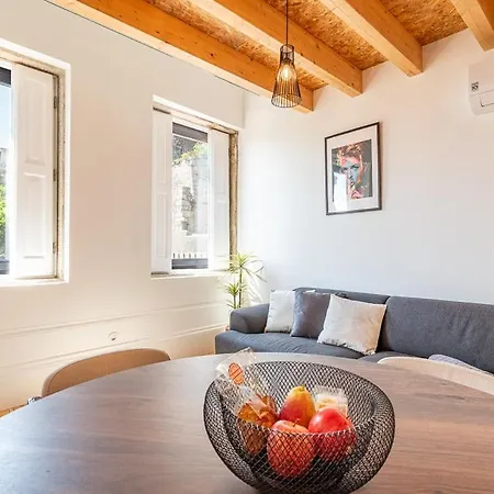 Appartement Lapa Charming