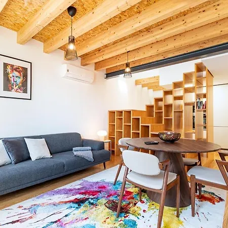 Lapa Charming Appartement *