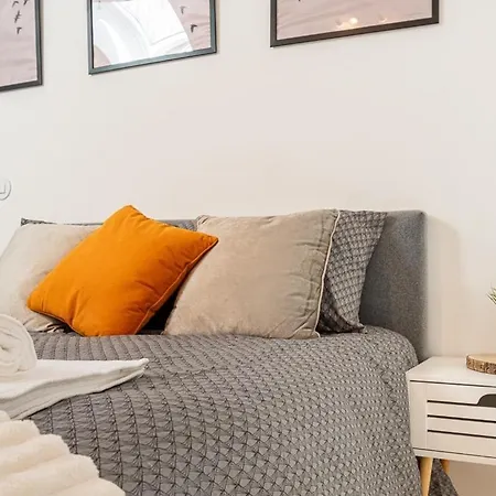 Appartement Lapa Charming Porto